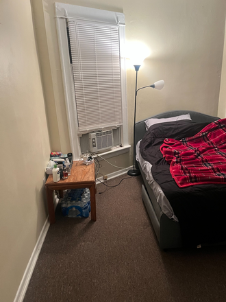 Bedroom - Spacious Room: Summer Sublet House