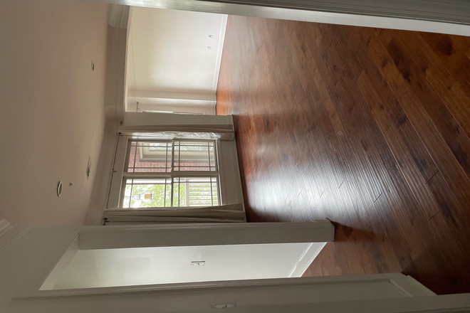 living room - Apartment close to campus