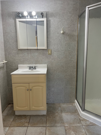 - Apartment fist floor