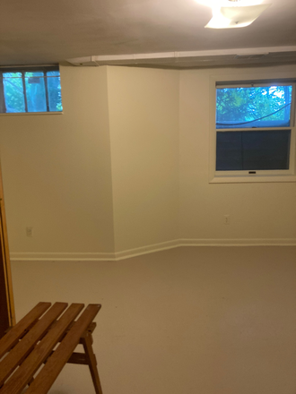 Bedroom - Owner Occupied Private Home