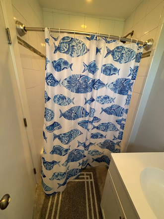 Bathroom - 53 House