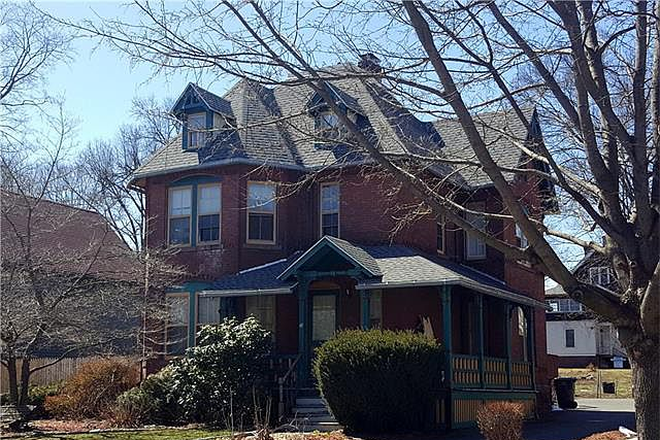 Outside Street View - 49 Girard Ave House