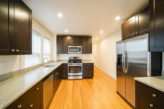 1 - Single Family House for Rent Students Welcome Allston 9/1/26 Move in