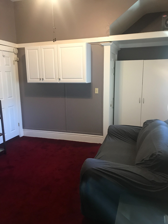 living room - valentino house