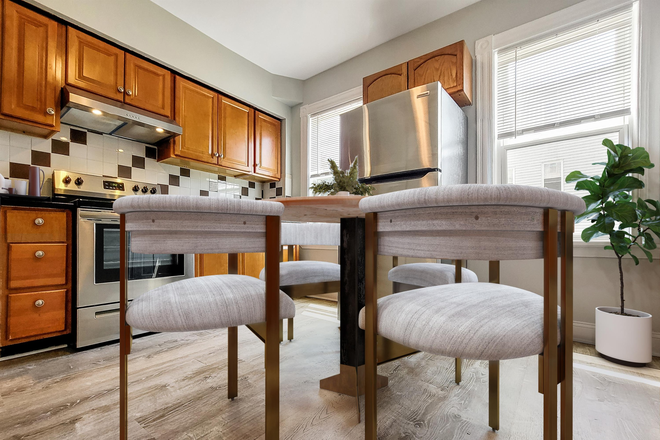 kitchen - 3 bd 1 ba Available 08/01