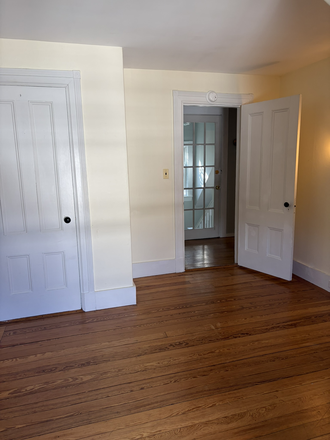 Room 1 - Newton Third-Floor Apartment - $2,000 Including Utilities - 3 minute walk to D line