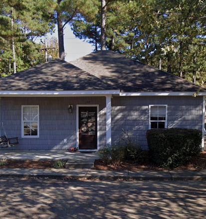 Outside street view - Keystone loop cottage