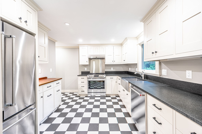 Kitchen - A Rare Opportunity: Completely Renovated Four Bedroom Single Family