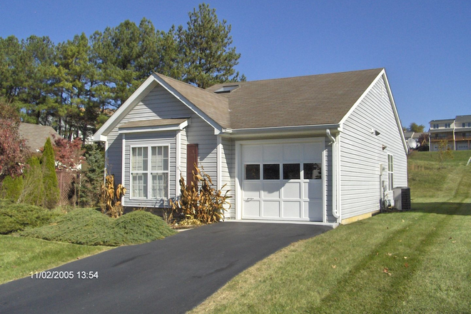 - 3 Bedroom 2 Bath 1 Car garage House