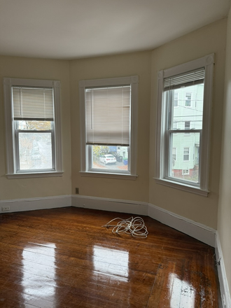 First Bedroom 1 - Second Floor Apartment in Inman Square