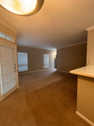 Living room - Belmont