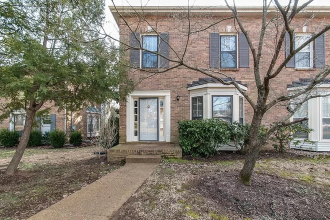Front of house - Spacious 3 bedroom with fenced in backyard and parking!