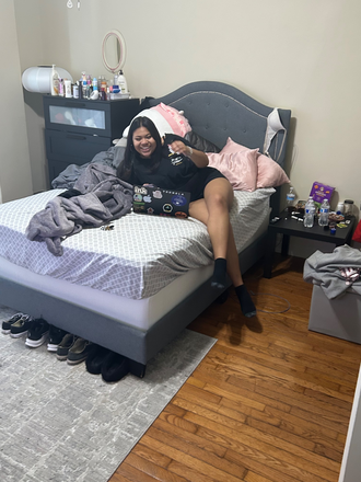 Bedroom 4 rent - Don’t have many photos request 4 more - Gresham Court