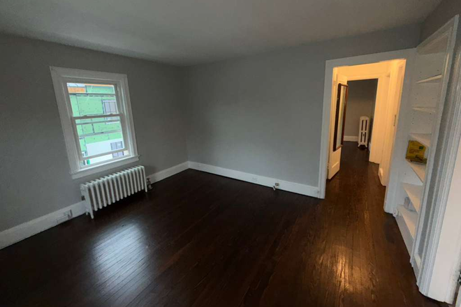 Interior - 1-Bedroom Apartment with Flexible Guest Room or Office – Walk to Downtown Princeton
