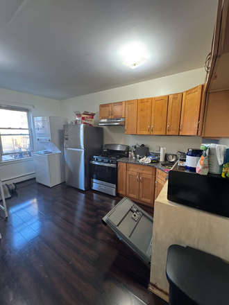 Kitchen - Apartment, close to campus