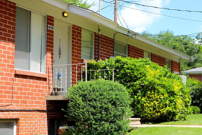 Street View - Park Hill Cottage