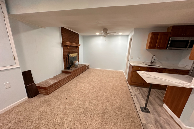 Studio - Lastner Lane House