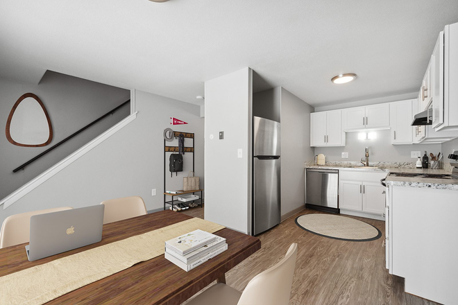 Kitchen - The Social Amherst