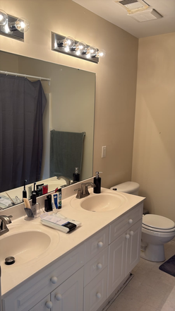 Restroom - Partners Place