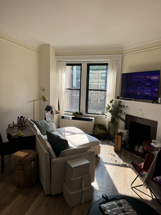 Studio - Spacious Sunlit Studio On The Boston Commons