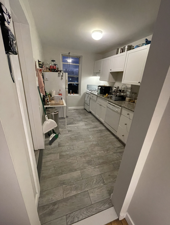 - - BRIGHT & UNIQUE 2BD | HEAT & HOT WATER INCL | NO BROKER FEE