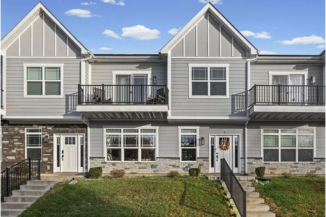 Exterior - Private Room for Rent – Near Purdue Campus