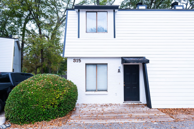 - Shady Glenn Condo Unit 315-A