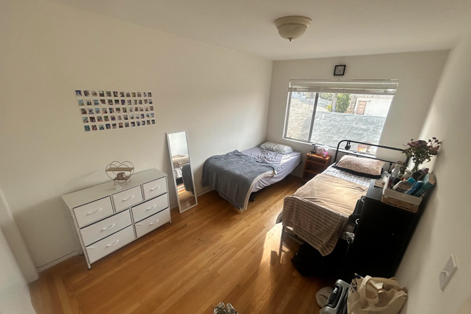 Bedroom that you will be staying in! - 2920 Deakin Street, Apt4