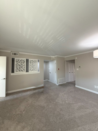 Living Room - Sublease with Option to Renew - 1 Bedroom Apartment