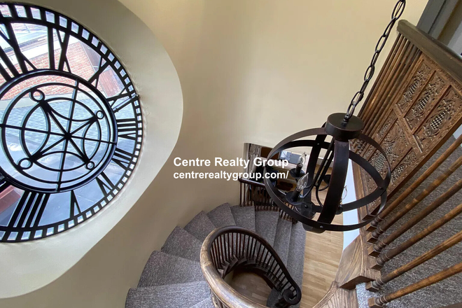' - NO BROKER FEE 2.5 BED 3 BATH Apartments