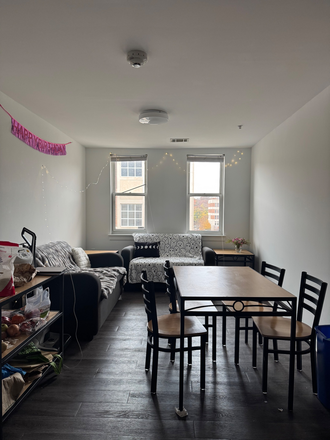 Kitchen - South Campus Commons 6