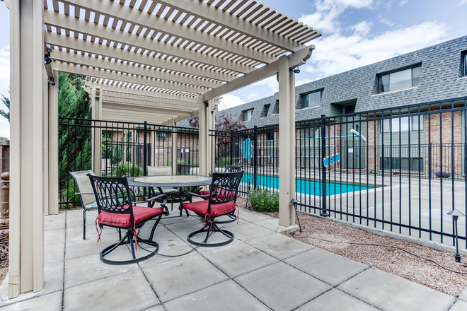 pool - First Month Free!! 2 Bedroom Condo Close to CMU!