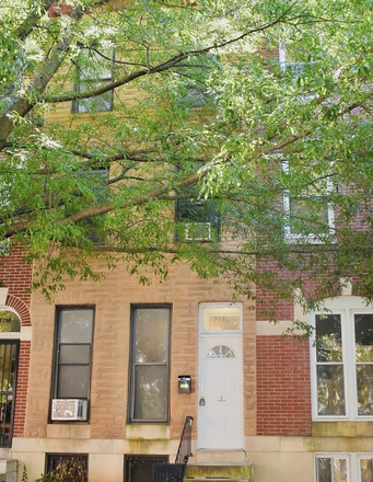 Outside street view - Camp-us!