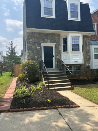 Front of House - Furnished Bedroom, $750/month, 2 rooms open soon (includes all utilities, internet, parking)