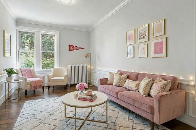 Unit - Washer/Dryer In-Unit!! - Stunning Renovated Luxury 4-Bed / 2 Bath Available 9/1/2026! Condo