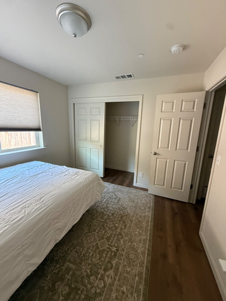 Bedroom option 2 - Private Room