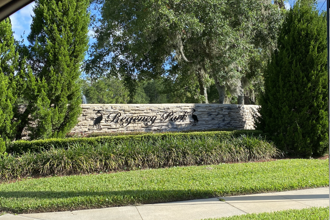 Subdivision - CLOSE TO UCF - Great for Students, Faculty and Staff