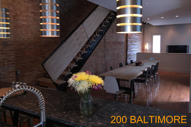 kitchen - BEAUTIFUL BEDROOM FOR RENT 2 BLOCKS FROM PENN STATION