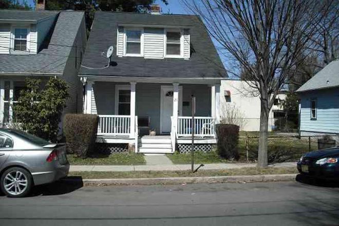 Street View - Furnished room for male-21 Birch Ave-Princeton