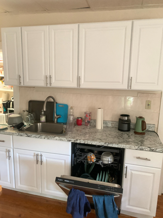 Kitchen - Pearl St
