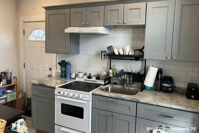 3 - 173 Highland Ave Unit 1, Somerville, MA 02143 Condo
