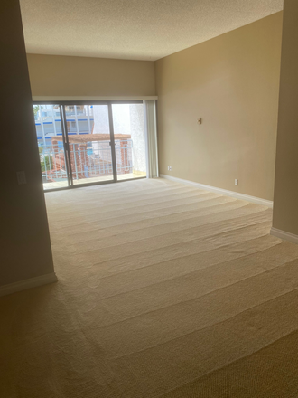 Living room - 2BA 2BA at "Pines of La Jolla" - FREE SEP. 2026
