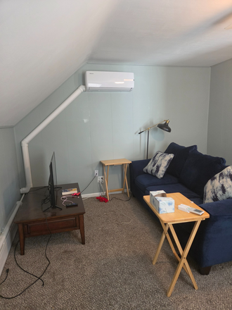 Bedroom for Rent - Room for Rent House