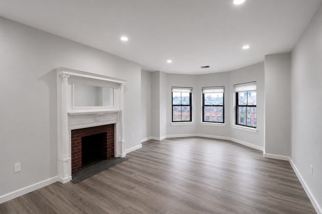 A - ALL RENOVATED Apartments