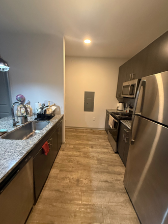 Kitchen - The Beacon