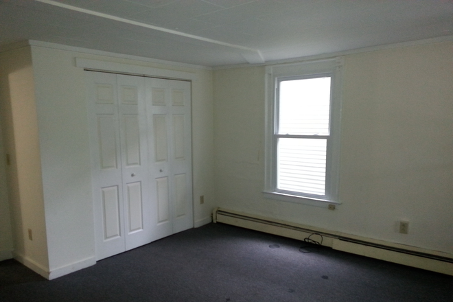 Bedroom - Great Downtown Location! Apartments