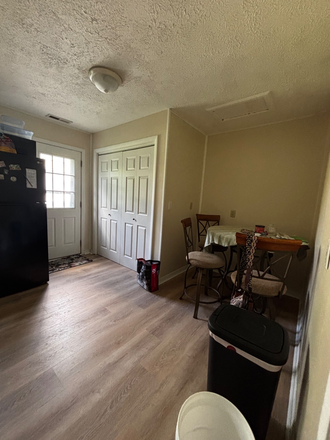 Kitchen - One Room for Rent House