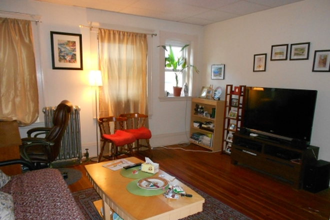 Photo - 275 Aspinwall Ave Apartments