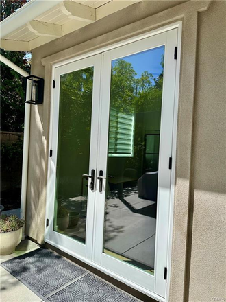 Front - Modern 1 Bed / 1 Bath ADU for Rent in the Columbus Grove Community of Irvine