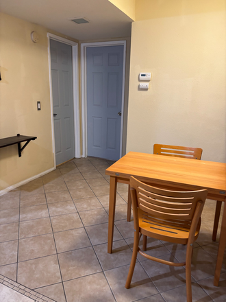 Common Area - Palmilla Condos 2BR 1BA 0.8 mile to UCR Large Fenced Patio